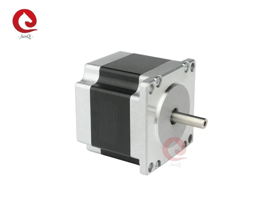 Junqi 1,8 stopnia NEMA23 JQ57STH51-2804A silnik stopniowy do maszyny CNC