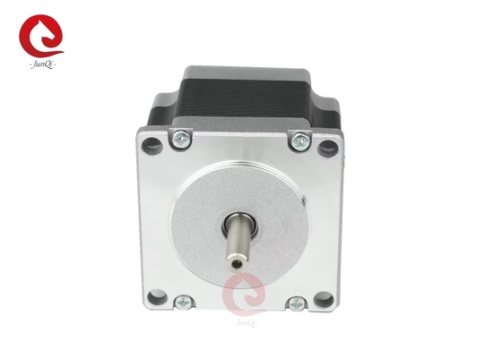 Junqi 1,8 stopnia NEMA23 JQ57STH51-2804A silnik stopniowy do maszyny CNC