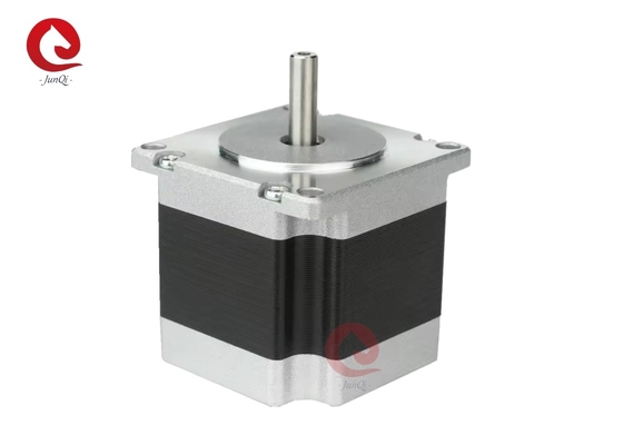 Junqi 1,8 stopnia NEMA23 JQ57STH51-2804A silnik stopniowy do maszyny CNC