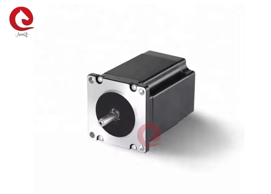 JUNQI JQ57STH76-2804A Nema23 Stepper Motor 76mm 2Phase 1.89N.m Do frezarki CNC