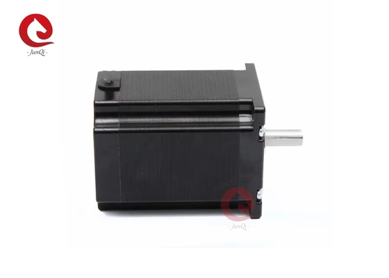 JUNQI JQ57STH76-2804A Nema23 Stepper Motor 76mm 2Phase 1.89N.m Do frezarki CNC