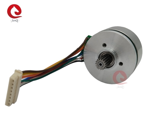 JUNQI 24V 4840 obr./min 130mN.m 45mm Outroter Brushless DC Motor dla urządzenia automatycznego