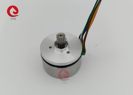 JUNQI 24V 4840 obr./min 130mN.m 45mm Outroter Brushless DC Motor dla urządzenia automatycznego