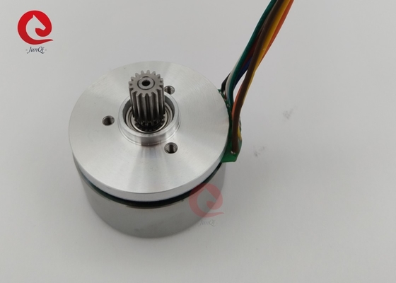 JUNQI 24V 4840 obr./min 130mN.m 45mm Outroter Brushless DC Motor dla urządzenia automatycznego