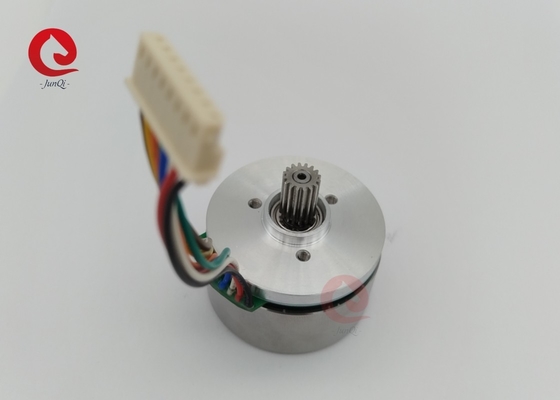 JUNQI 24V 4840 obr./min 130mN.m 45mm Outroter Brushless DC Motor dla urządzenia automatycznego