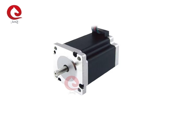 Nema24 1,8 stopnia 67mm 2.8A 2.1N.m 8-Leads Hybrid Stepper Motor JQ60STH68-2008AF