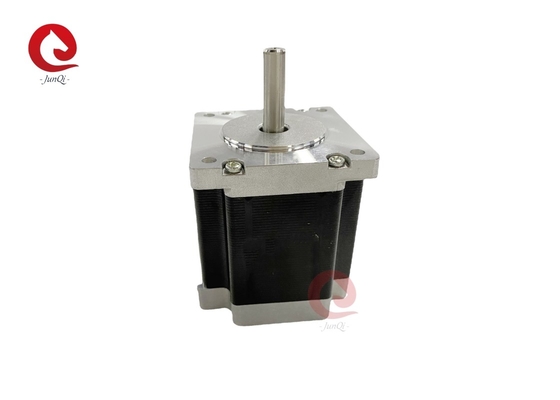 Nema24 1,8 stopnia 67mm 2.8A 2.1N.m 8-Leads Hybrid Stepper Motor JQ60STH68-2008AF