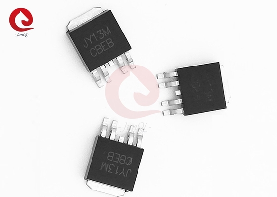 JY13M Bezszczotkowy sterownik silnika prądu stałego MOSFET kanał N i P 40V