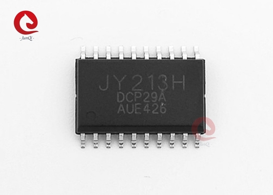 JY213H SOP20 Sterownik silnika BLDC MOSFET / Sterownik IGBT Sterownik bramy 3-fazowej wysokiej prędkości wysokiego napięcia