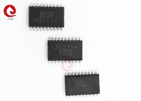 JY213H SOP20 Sterownik silnika BLDC MOSFET / Sterownik IGBT Sterownik bramy 3-fazowej wysokiej prędkości wysokiego napięcia