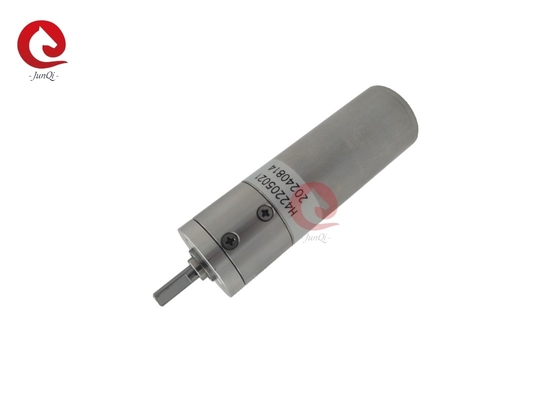 JUNQI JQ22SBL50-G4.29 (H42205021) 24V Wysoki moment obrotowy bez szczotki Dc Motor 7700 obr./min 90mNm Wysoka prędkość Niski hałas Bez gniazda