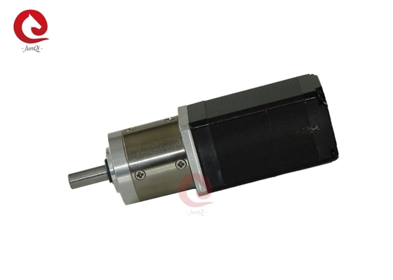 JUNQI Nema11 28mm Planetary Gearbox Stepper Motors z redukcją Stepper Gear Motor