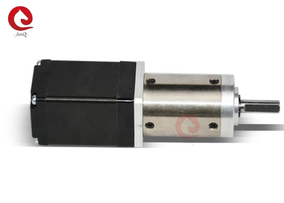 JUNQI Nema11 28mm Planetary Gearbox Stepper Motors z redukcją Stepper Gear Motor