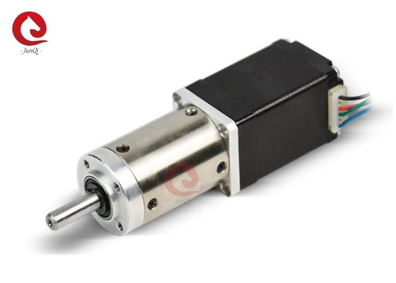 JUNQI Nema11 28mm Planetary Gearbox Stepper Motors z redukcją Stepper Gear Motor
