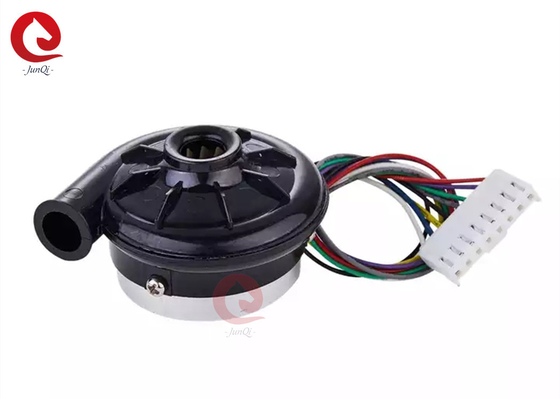 OWB7040AL Wysokiej Prędkości Wysokiej Wydajności 12V Bezszczotkowy Centrifugal Air Blower Do Urządzeń Medycznych