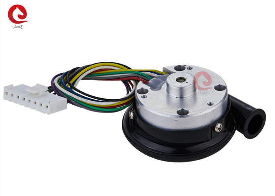 OWB7040AL Wysokiej Prędkości Wysokiej Wydajności 12V Bezszczotkowy Centrifugal Air Blower Do Urządzeń Medycznych