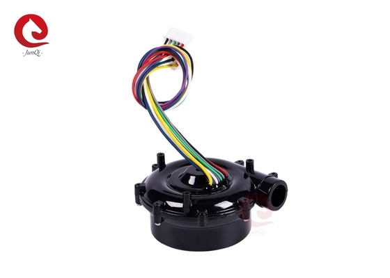 OWB7040-24V 60mm Odbudowa stacji lutowniczej Dmuchacz małych rozmiarów Dmuchacz powietrza elektrycznego DC odśrodkowego