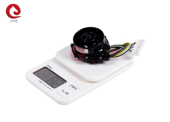OWB7040-24V 60mm Odbudowa stacji lutowniczej Dmuchacz małych rozmiarów Dmuchacz powietrza elektrycznego DC odśrodkowego