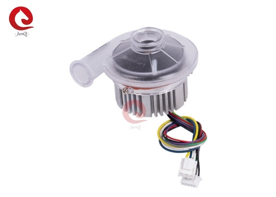 24VDC Brushless DC Blower Fan OWB8045-24V 47m3/h Przepływ powietrza Wysokie ciśnienie Do urządzeń medycznych / CPAP Blower