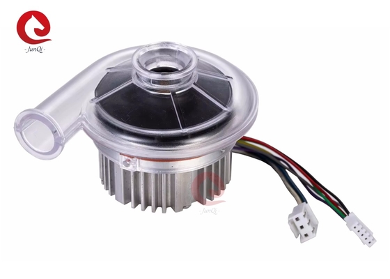 24VDC Brushless DC Blower Fan OWB8045-24V 47m3/h Przepływ powietrza Wysokie ciśnienie Do urządzeń medycznych / CPAP Blower