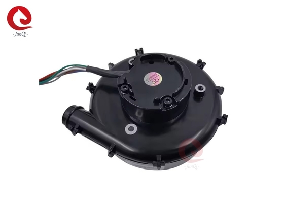 OWB13075-12V Wysokiej Wydajności Cichy Fan Brushless Przenośny Dmuchacz W Kołnierzu Wibracyjnym / Medyczny