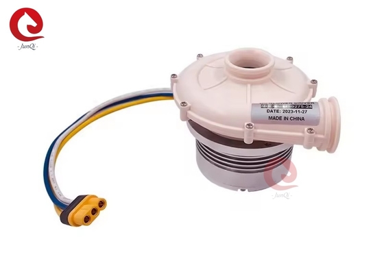 AC Mały wysokiego ciśnienia odśrodkowy dmuchawk OWB9275-220VAC 21kpa 1337L/min dla maszyny SPA