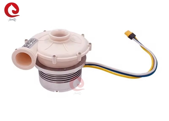 AC Mały wysokiego ciśnienia odśrodkowy dmuchawk OWB9275-220VAC 21kpa 1337L/min dla maszyny SPA