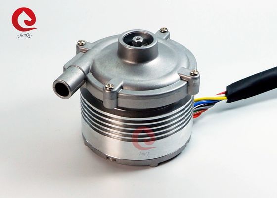 OWB7575 Bezszczotkowy dmuchawką prądu stałego