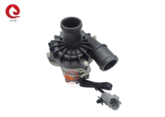 JP200-1 Seria 12V/24V bezszczotkowa pompa prądu stałego 2000L/H ~5000L/H Zakres przepływu Podnoszenie od 2~10m dla EV Logistic Truck Cooling Cycle