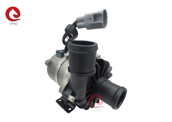 JP200-1 Seria 12V/24V bezszczotkowa pompa prądu stałego 2000L/H ~5000L/H Zakres przepływu Podnoszenie od 2~10m dla EV Logistic Truck Cooling Cycle
