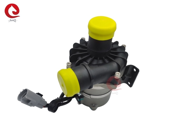 24V 16m Głowa 2800L/h 290W EWP JP200-2 Bezszczotkowa pompa wodna do ogrzewania wentylacja klimatyzacja