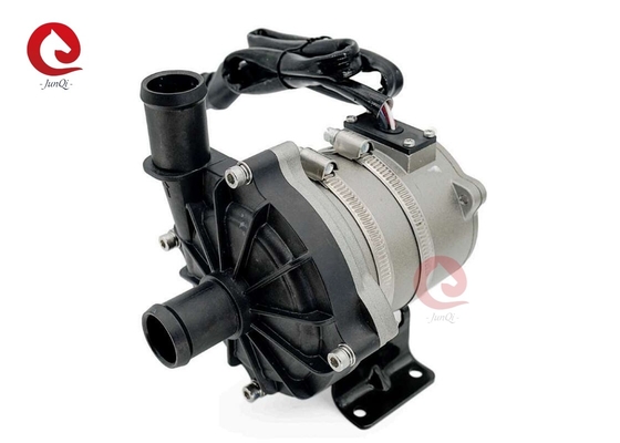 24V 16m Głowa 2800L/h 290W EWP JP200-2 Bezszczotkowa pompa wodna do ogrzewania wentylacja klimatyzacja