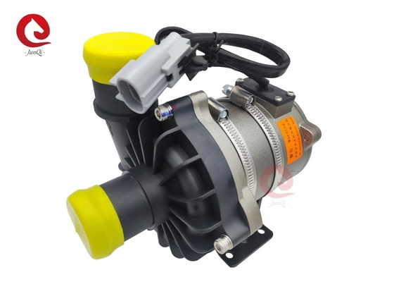 24V 16m Głowa 2800L/h 290W EWP JP200-2 Bezszczotkowa pompa wodna do ogrzewania wentylacja klimatyzacja