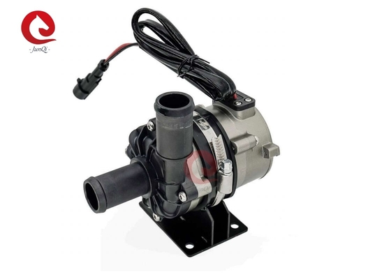 12V/24V Stała prędkość 100W Elektryczna pompa wodna JP100F Do systemu chłodzenia EV