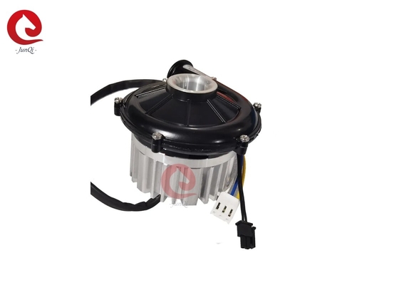 24V Mini CAPA Bipap Exhaust Blower, BLDC Industrial Centrifugal Turbo Waterproof Blower Fan
