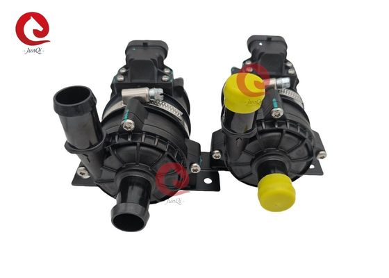 JUNQI IP67 PWM Control Car Auto Electric Bus Pump Electric Logistics Vehicle Electronic Water Pump