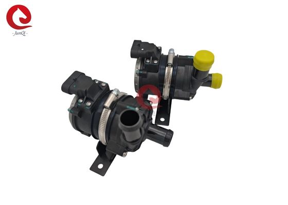 JUNQI IP67 PWM Control Car Auto Electric Bus Pump Electric Logistics Vehicle Electronic Water Pump