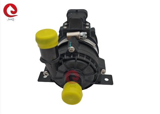 12V/24VDC 80W BLDC chłodnicza elektryczna pompa wodna z sterowaniem PWM do zarządzania cieplnym elektrycznej van