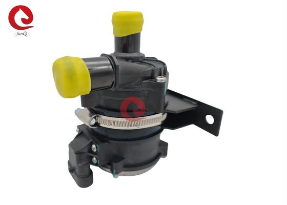 12V/24VDC 80W BLDC chłodnicza elektryczna pompa wodna z sterowaniem PWM do zarządzania cieplnym elektrycznej van