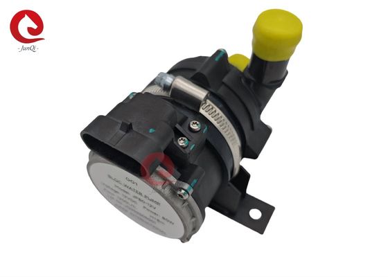 12V/24VDC 80W BLDC chłodnicza elektryczna pompa wodna z sterowaniem PWM do zarządzania cieplnym elektrycznej van