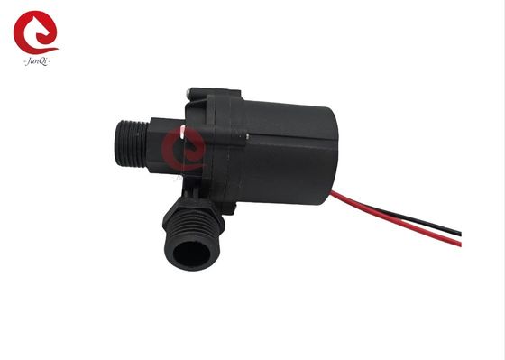 JQ-P4504 DC24V 8M 12LPM 90 stopniowy sznurek bezszczotkowy DC Micro Circulation Pump Water For Water automatyka