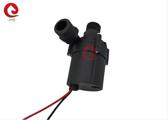 JQ-P4504 DC24V 8M 12LPM 90 stopniowy sznurek bezszczotkowy DC Micro Circulation Pump Water For Water automatyka