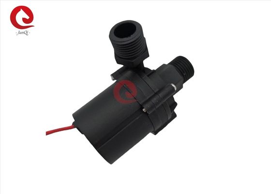 JQ-P4504 DC24V 8M 12LPM 90 stopniowy sznurek bezszczotkowy DC Micro Circulation Pump Water For Water automatyka