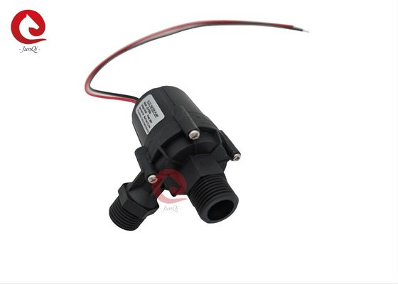 JQ-P4504 Sprzęt kosmetyczny BLDC Pompa wodna 24VDC 30W Cicha niska wibracja Do myjni do włosów
