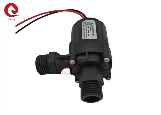 JQ-P4504 Pompy wyposażenia o dużym obciążeniu, 24VDC 30W Cicha nisko wibrująca pompa wodna BLDC do myjni włosów