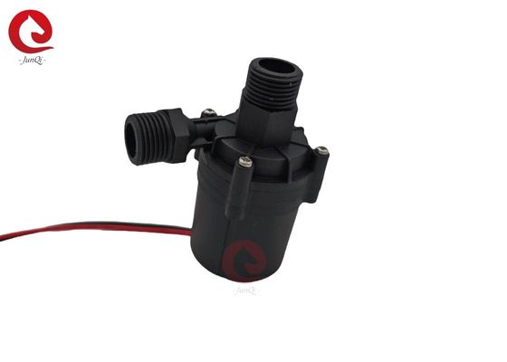 JQ-P4504 Pompy wyposażenia o dużym obciążeniu, 24VDC 30W Cicha nisko wibrująca pompa wodna BLDC do myjni włosów
