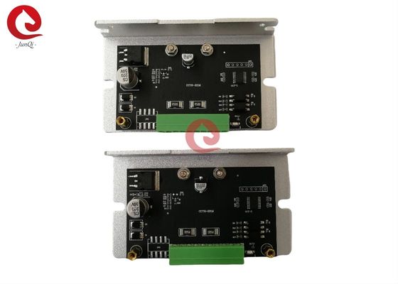 PM sterownik stopniowy CCYH-201M, 12v-40VDC 0.5A-1A napęd 2fazowy i 4-fazowy stopniowy