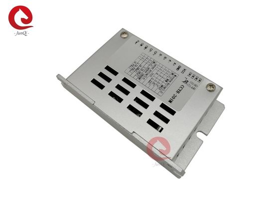 PM sterownik stopniowy CCYH-201M, 12v-40VDC 0.5A-1A napęd 2fazowy i 4-fazowy stopniowy