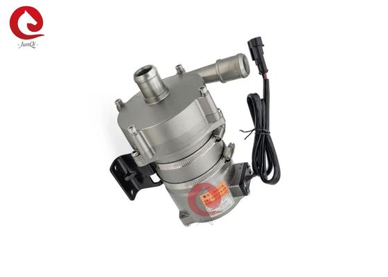 Elektroniczna pompa wodna 2000LPH, wysokość podnoszenia 18m, do ciężkich ciężarówek, układ chłodzenia