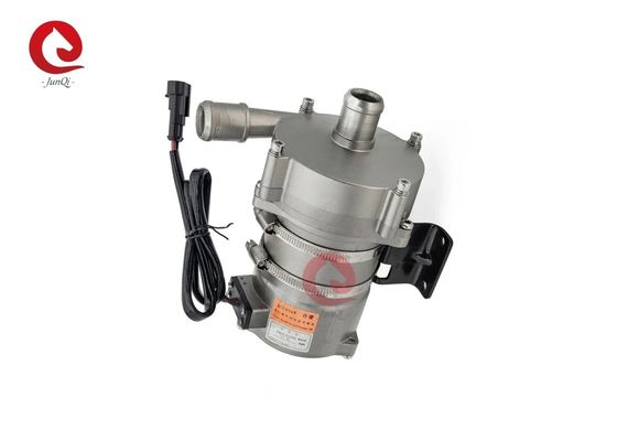 Elektroniczna pompa wodna 2000LPH, wysokość podnoszenia 18m, do ciężkich ciężarówek, układ chłodzenia